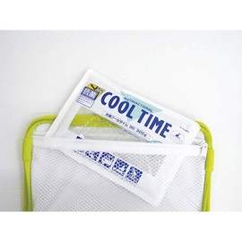 Captain Stag BBQ Picnic Cooler Bag Cooler Box Cezir Soft