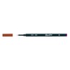 888M Pack of 10 Black Ceramic Rollerball Refills