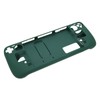 Kickstand Case for Steam Deck Hands Free Full Protection Fingerprint