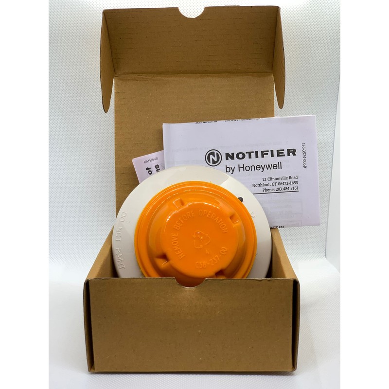 JCI FSP-851 NOTIFIER