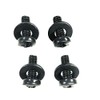 ReplacementScrews Wall Mount Screws Compatible with Sanyo DP32649