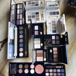 Estée Lauder Collection Of 12 Estee Lauder Pure Color  Eyeshadows ( All 12) assorted size