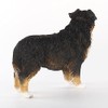 Conversation Concepts Australian Shepherd Figurine Tri-Color
