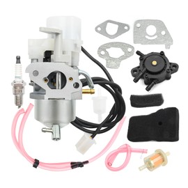 laffoonparts 16100-Z0D-D01 Carburetor Kit, Replacement for Honda EU2000i EB2000i EU2000iT1 EU2000iK1 Generator, Replaces 16100-Z0D-D03