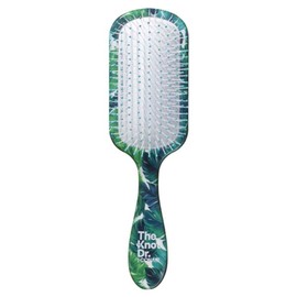 The Knot Dr. for ConairThe Knot Dr.® for Conair® Pro Brite Leaf Print Brush
