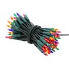 The Christmas Workshop 75230 100 Multi-Coloured Christmas Tree Lights /