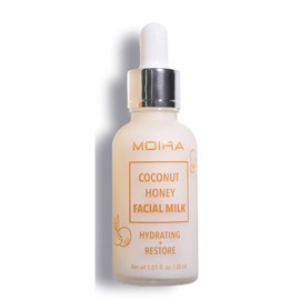 SERUM FACIAL DE MIEL DE COCO MOIRA COSMETICS FMK002
