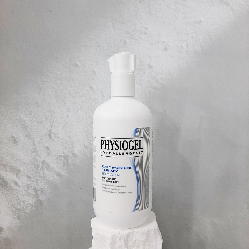 1+1 Physiogel Daily Moisture Therapy Body Lotion 400ml / 1+1