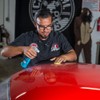 Chemical Guys Clay Bar and Luber Synthetic Lubricant Kit -