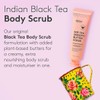 Delhicious Sof-Tea Smooth Butter Scrub