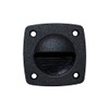 Vinland Marine Boat Hatch Handle, 2-1/4" x 2-1/4" Flush Pull