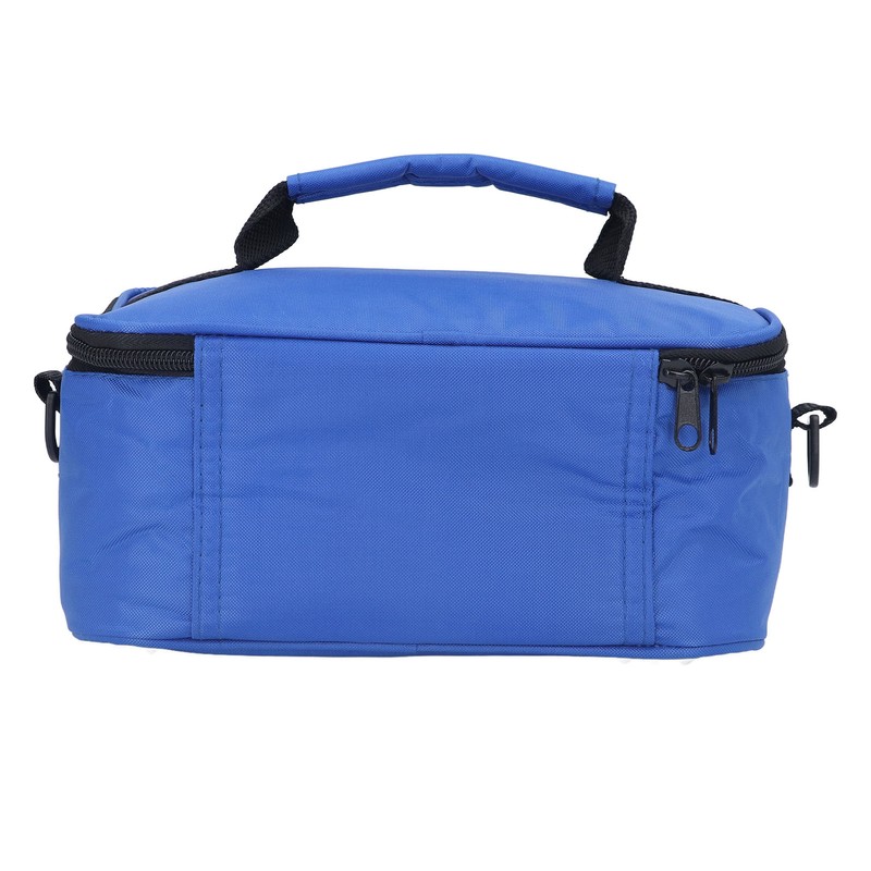 Portable Food Warmer Lunch Box Insulation Heating Electronic Food Pack