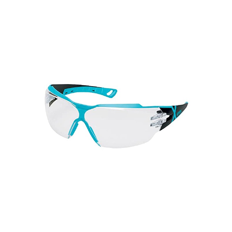 Uvex Pheos Cx2 Cl Sv Extreme 9198261 Glasses with Arms