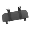 Car Back Seat Organizer Multifunctional Large Capacity Backseat Storage Box