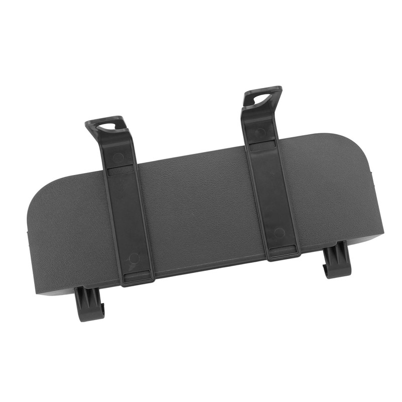 Car Back Seat Organizer Multifunctional Large Capacity Backseat Storage Box