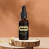 Future Style Cosmetics Sandalwood Beard Oil, 30ml