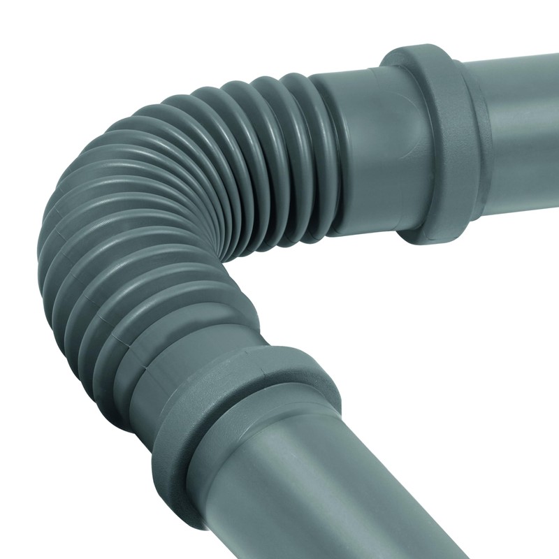 Wirquin Magicoude Pushfit Connector 79020001 Interlocking Diameter 40 mm