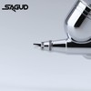 SAGUD 5pcs Universal Airbrush Needle Caps Cover Protection Replacement accessories
