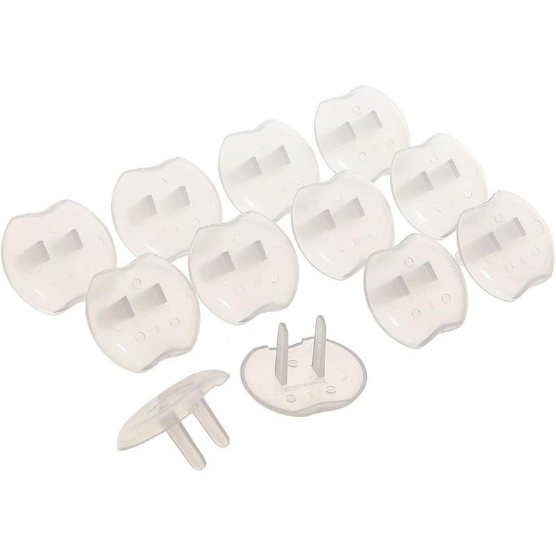Dreambaby Protectores para Contacto, 12 Piezas