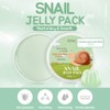 Esfolio Snail Jelly Pack