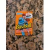 1990 Donruss Baseball wax pack Deeion Sanders Frank Thomas RC