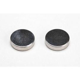 Spare Magnet B for Body Mount (No Hole) 2 Pieces