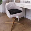 Milliard Memory Foam Seat Cushion Chair Pad – Office Chair