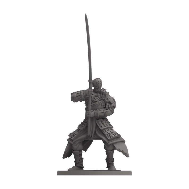 Dark Souls The Board Game: Iron Keep Expansion