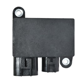 Embellu 89257-26020 Relay Cooling Fan Control Compatible with Lexus 2006-2022 Toyota 2006-2018