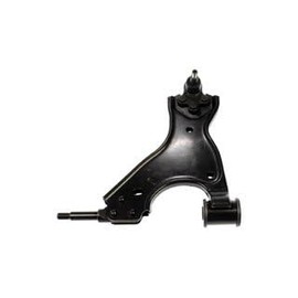 Front Right Lower Suspension Control Arm and Ball Joint Assembly Compatible With Saturn Outlook 2007 2008 2009 2010 PC-568832