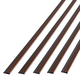 FASADE 13526 Lg Pro J Trim Oil Rubbed Bronze, PK,PK5
