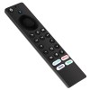 New Voice Replace Remote for Toshiba 4K UHD TV 65M550KU