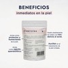 Hebbe - Alantoína Pura, Cicatrizante y Suavizante para Piel Irritada