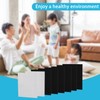 D480 Replacement Filter D4 Compatible with Winix D480 Air Purifier,Replace