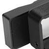 Multifunction Magnetic Chalk Clip Chalk Holder Portable Billiard Pool Cue