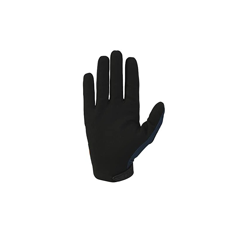 O'Neal Matrix Gloves Shocker Black/Orange, 8