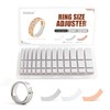 Ring Size Adjuster Loose Rings Invisible Reducer Jewelry Guard Sizer