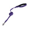 GOGO Pet Products Comfy Nylon Lead