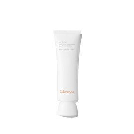 Sulwhasoo [설화수]상백선크림 SPF50+/PA++++ [Sulwhasoo] Snowise Sun Cream SPF50+/PA++++