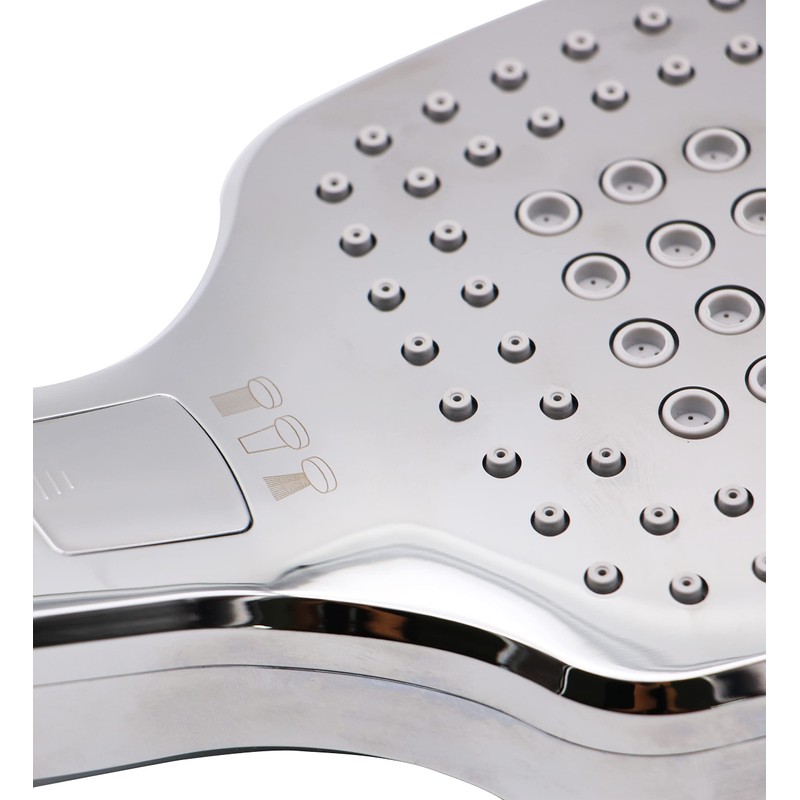 Lina Hand Shower with 3 Functions