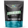 Nutrality Bile XL - 60 Capsules - Bile Supplement for