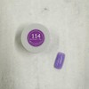 Palms Graceful Color Gel 3g 114 Royal Purple