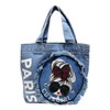 DIVA Rose Women's Tote Bag, Small, Lightweight, Mini Tote Lunch
