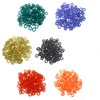 Reaction Tackle Wacky O-Rings -125 ea, 750 Total
