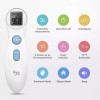 femometer Wholesale Thermometer | Infrared Digital Forehead Thermometer With Batteries