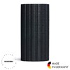 BLACKROLL GROOVE - The original (medium temper) - Self massage