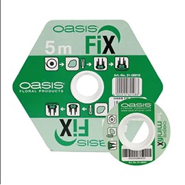 FIX - Super pegamento resistente al agua. (presentacion, Chico)