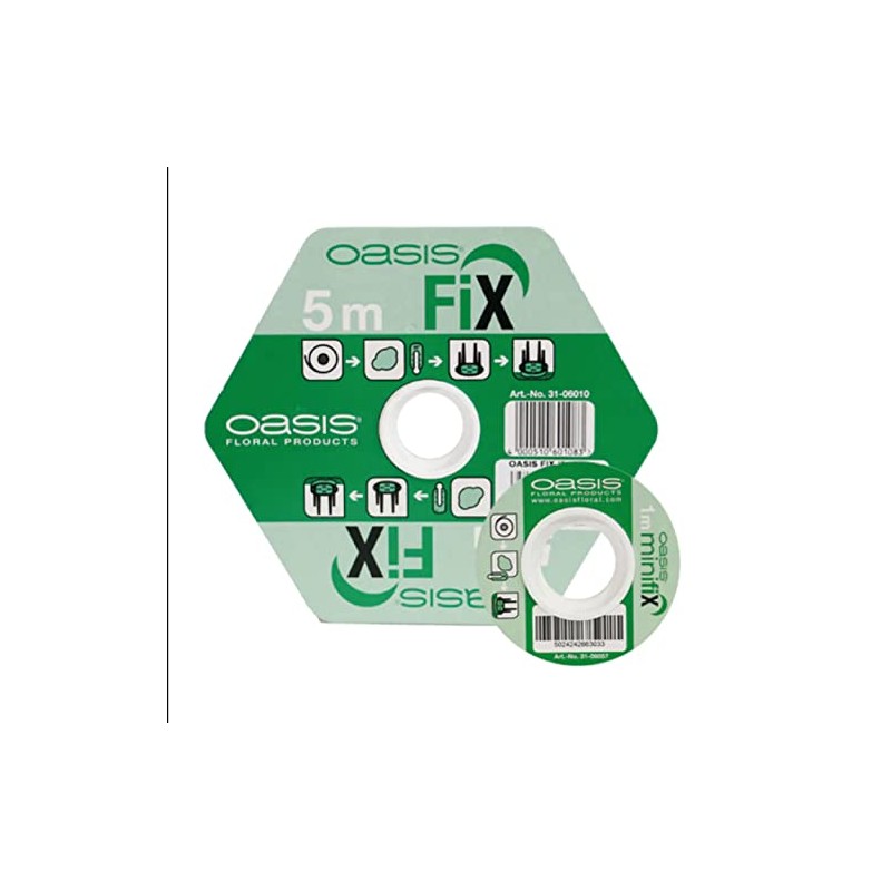FIX - Super pegamento resistente al agua. (presentacion, Chico)