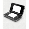 Clear Protective Case for 3DS | Transparent PC Hard Shell