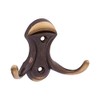 OBF Grimme Valentino 756161-36 Double Coat Hook Width 83 mm